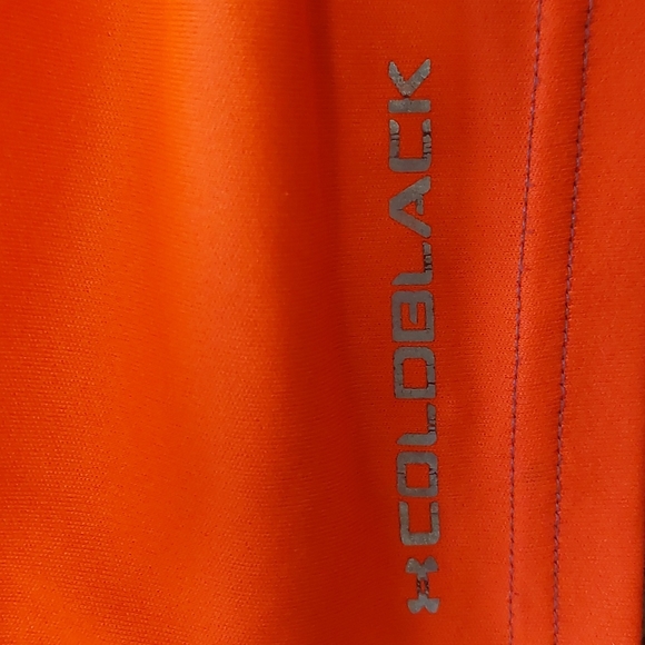 EUC Under Armour XL Heat Gear Running Tank - Picture 4 of 4